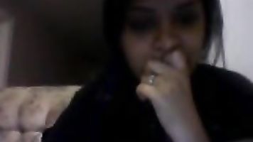 This married Indian couple has no scruples