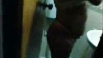 Sexy Aunty In Shower - Movies.
