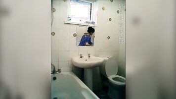 Hidden cam