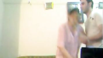 Indian Couple Trying Anal - Movies.