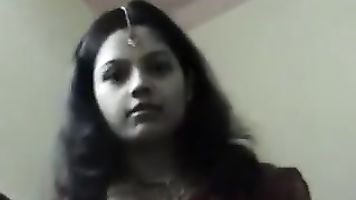 Beautiful Typical Girl Enjoying With Ex-Lover Homemade HD Video.