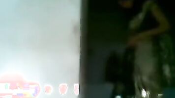 today also i watched this video again ' jerked my selff,