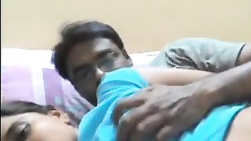 Desi Husband Wife Full Cam Live Show.