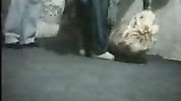 Pakistani Couple Homemade Sex Scandal.
