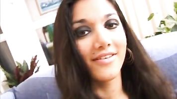 Leah Joshi.