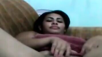 Tamil Desi Randi Fingering Vagina