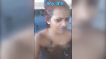 Sharmi nude