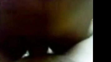 Indian Couple Enjoying Homely Sex
