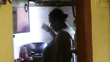 tamil mommy couple