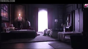Desi rich gf-boyfriend enjoy her night sex at 5-star hotel