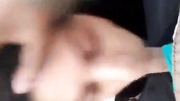 Real Pakistani Girl Oral