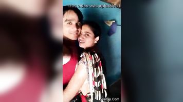 Tamil Bhabhi Boobs Suck With Devar (DesiSip.Com)