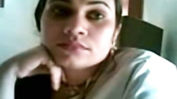 Asha Chechy