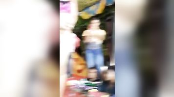 Dance by megha