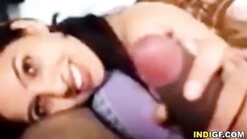 My Desi Sister's Smile Always Make My Dick Hard