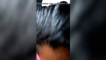 Kochi lady gives oral brown cock