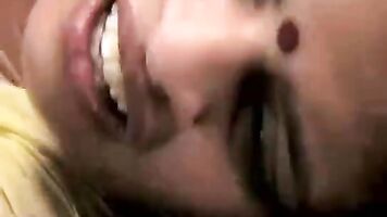 Village girl abused by richman