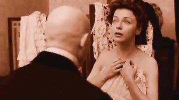 Spanking women forced