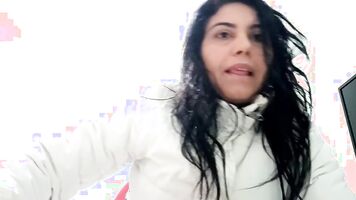 Sarah Rosa │ Double Penetration