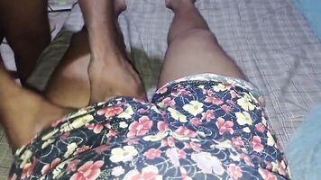 Sri Lanka – Full Body Massage