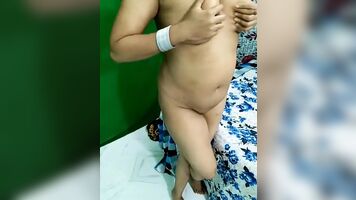 Handjob