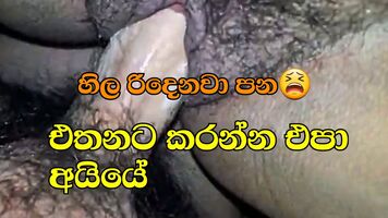 Srilankan