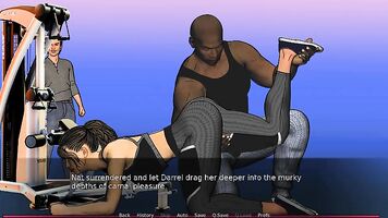 A Couple's Duet of Love&Lust: Cuckold Watches How Huge Muscular Guy Is Fingering His Desi Indian Housewife-Ep9