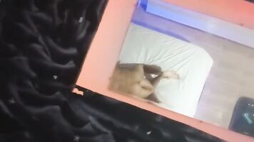 my neighbor creampies me four times in a day while cuckold has a double shift at work