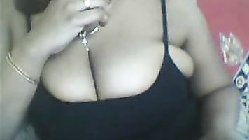 Big Boobs Wife On Cam - Movies.