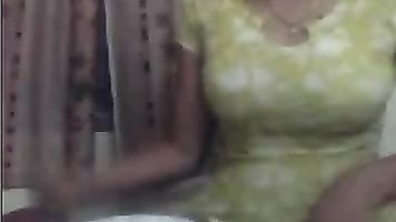 Indian Babe Supriya - Movies.